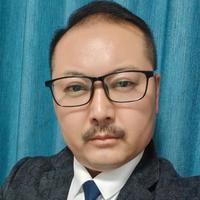 宋要华演员头像