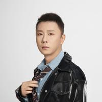 朱庚岐演员头像