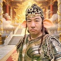 王海宽演员头像