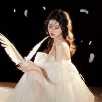 杨茜怡演员头像