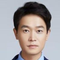张晓伟演员头像