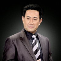 王岗演员头像