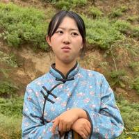 阿京演员头像