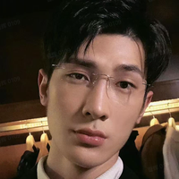 李向哲演员头像