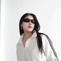 何弋冉演员头像