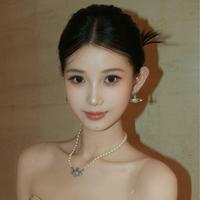 杨蕾演员头像