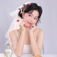 郑潼演员头像