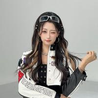 吴瑶演员头像