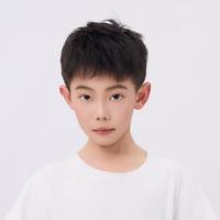 陈弈铭演员头像