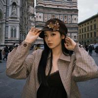 吴子怡演员头像