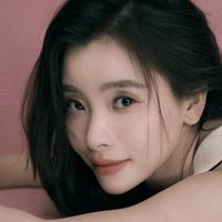 张晓楠演员头像