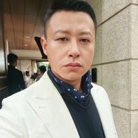 叶岛演员头  像