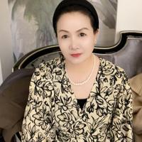 孙丽荣演员头像