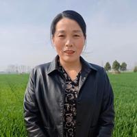 陈美艳演员头像