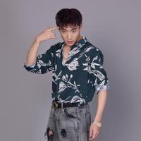 王笙滔演员  头像