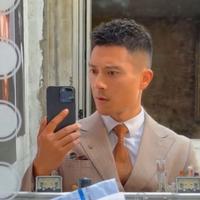 李孤辰演员头像