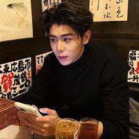 李博亨演员头像