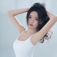 祁小婷演员头像