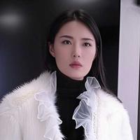 于彩婷演员头像