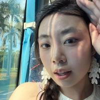 余杰雅演员头像