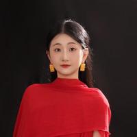 高梁红艳演员头像