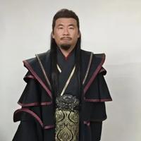高德亮演员头像