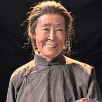 王石兰演员头像