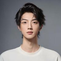 陆明杰演员头像