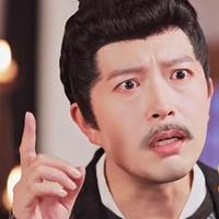 高忆辰演员头像