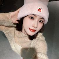 刘馨淼演员头像
