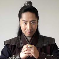 任逍遥演员头像