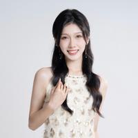 张清妍演员头像