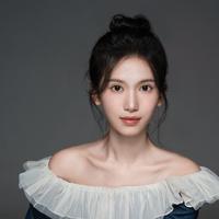 徐泠若演员头像