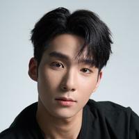 张睿鹏演员头像