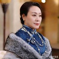 吴滨演员头像