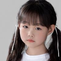 刘景伊演员头像