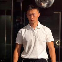 谢亚涛演员头像