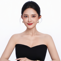 马珍妮演员头像