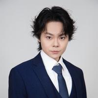 侯帅男演员头像