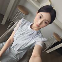 石欣鑫演员头像