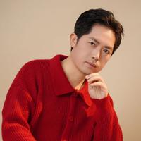 罗涛演员头像