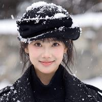 陈小满演员头像