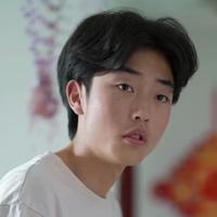 刘科铭演员头像