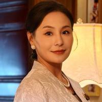 王洁演员头像