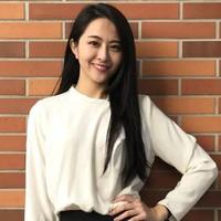 吴品洁演员头像
