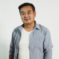 李晓轩演员头像