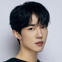 朱镜旭演员头像