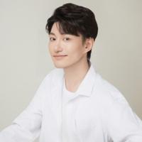 明泽演员头像