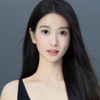 陈昕乔演员头像