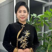 杨雁演员头像